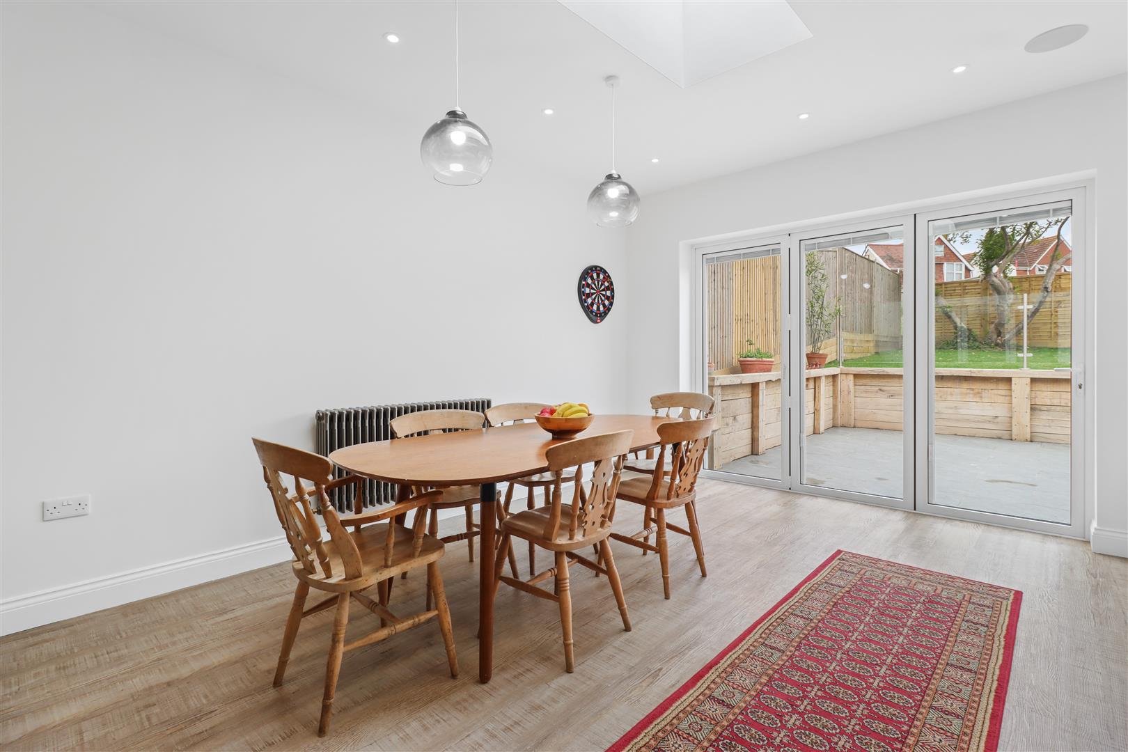 Property Details for St. Anthonys Avenue Eastbourne BN23 6LN Town